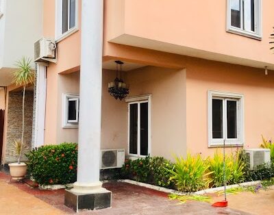 Extended Stay Grand Hotel | Hotel in Lekki Phase 1